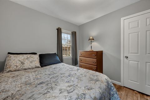 Tiny photo for 57 Osage Circle, Watertown, CT 06795 (MLS # 24142029)