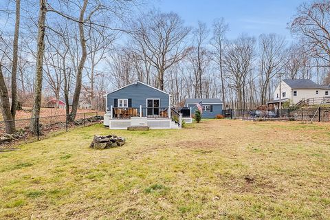 Tiny photo for 57 Osage Circle, Watertown, CT 06795 (MLS # 24142029)