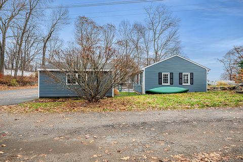 Tiny photo for 57 Osage Circle, Watertown, CT 06795 (MLS # 24142029)