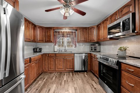 Tiny photo for 57 Osage Circle, Watertown, CT 06795 (MLS # 24142029)