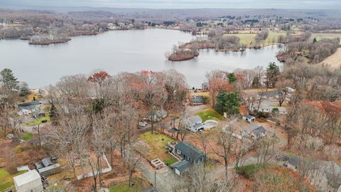 Tiny photo for 57 Osage Circle, Watertown, CT 06795 (MLS # 24142029)