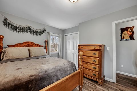 Tiny photo for 57 Osage Circle, Watertown, CT 06795 (MLS # 24142029)