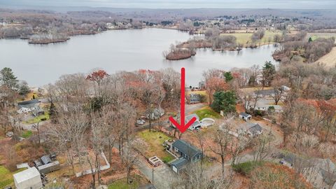 Tiny photo for 57 Osage Circle, Watertown, CT 06795 (MLS # 24142029)