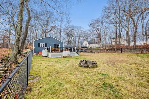 Tiny photo for 57 Osage Circle, Watertown, CT 06795 (MLS # 24142029)