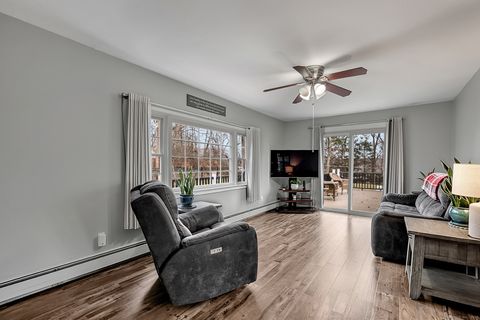 Tiny photo for 57 Osage Circle, Watertown, CT 06795 (MLS # 24142029)