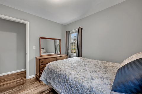 Tiny photo for 57 Osage Circle, Watertown, CT 06795 (MLS # 24142029)