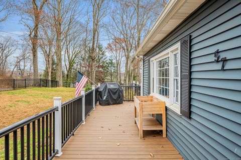 Tiny photo for 57 Osage Circle, Watertown, CT 06795 (MLS # 24142029)