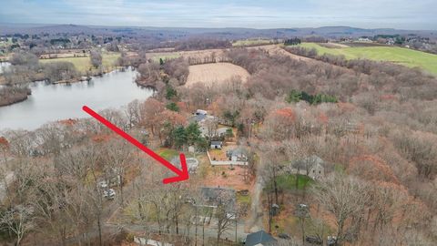 Tiny photo for 57 Osage Circle, Watertown, CT 06795 (MLS # 24142029)