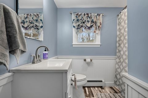 Tiny photo for 57 Osage Circle, Watertown, CT 06795 (MLS # 24142029)