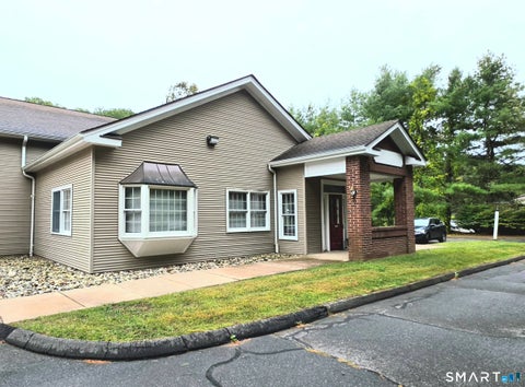 Tiny photo for 85 River Road, Canton, CT 06019 (MLS # 24210161)