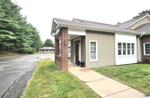 Tiny photo for 85 River Road, Canton, CT 06019 (MLS # 24210161)