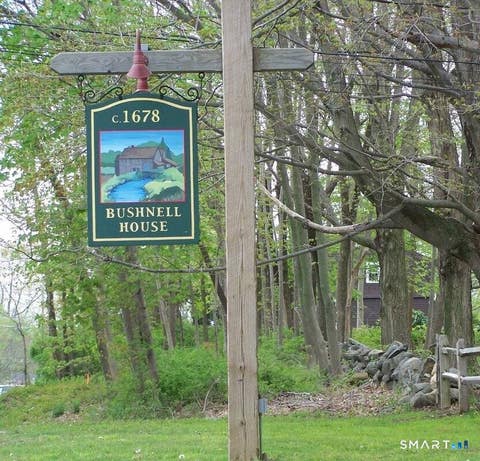 Photo of 1405-1445 Boston Post Road, Old Saybrook, CT 06475 (MLS # 24183765)