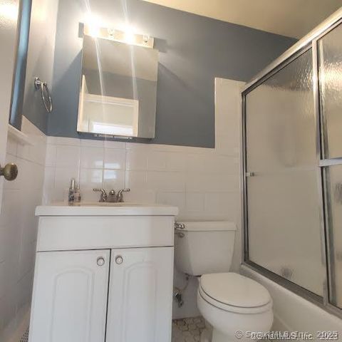 Tiny photo for 394 Courtland Avenue #3C, Stamford, CT 06906 (MLS # 24135778)