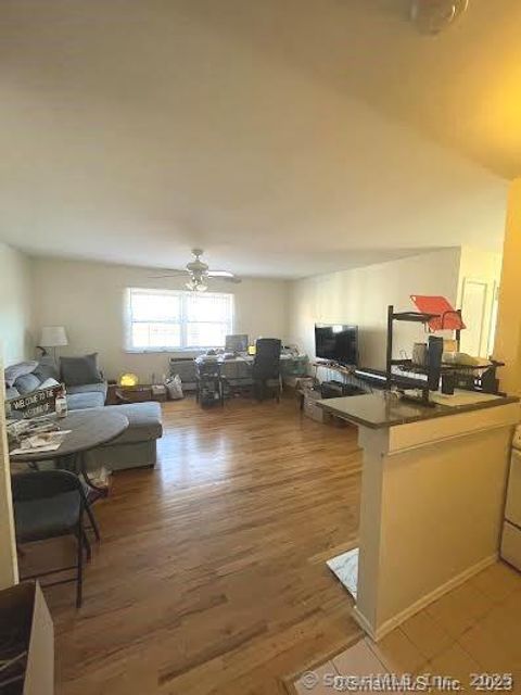 Tiny photo for 394 Courtland Avenue #3C, Stamford, CT 06906 (MLS # 24135778)