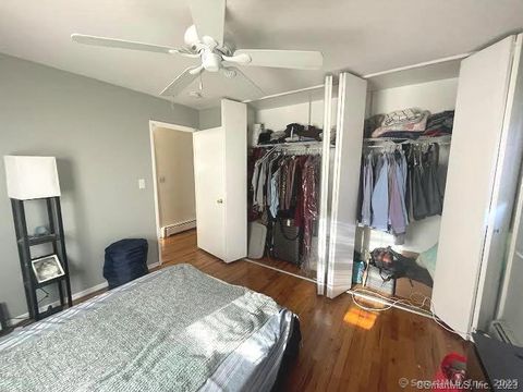 Tiny photo for 394 Courtland Avenue #3C, Stamford, CT 06906 (MLS # 24135778)