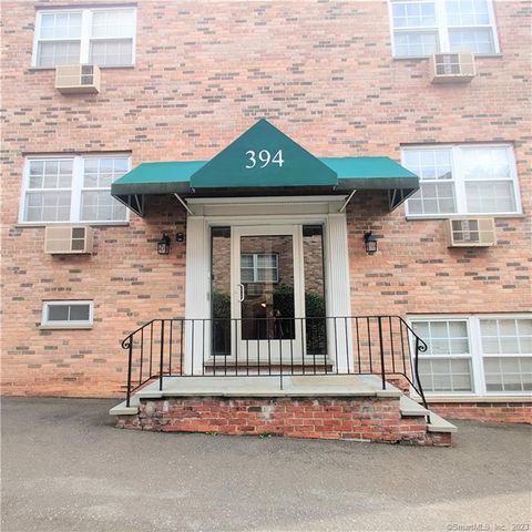 Tiny photo for 394 Courtland Avenue #3C, Stamford, CT 06906 (MLS # 24135778)