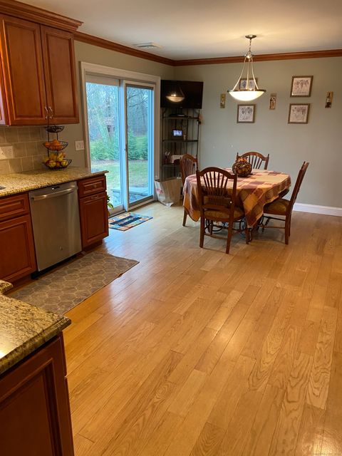 Tiny photo for 5 Meadow Wood Road, Trumbull, CT 06611 (MLS # 24142219)