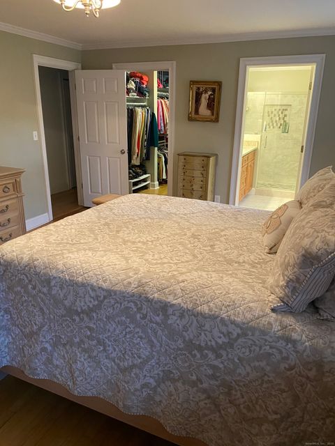 Tiny photo for 5 Meadow Wood Road, Trumbull, CT 06611 (MLS # 24142219)