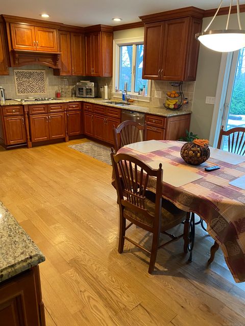 Tiny photo for 5 Meadow Wood Road, Trumbull, CT 06611 (MLS # 24142219)