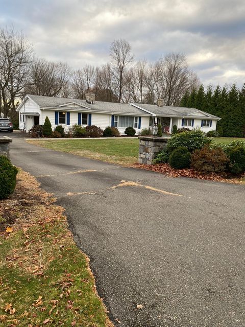 Photo of 5 Meadow Wood Road, Trumbull, CT 06611 (MLS # 24142219)