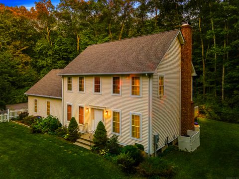 A home in Ashford