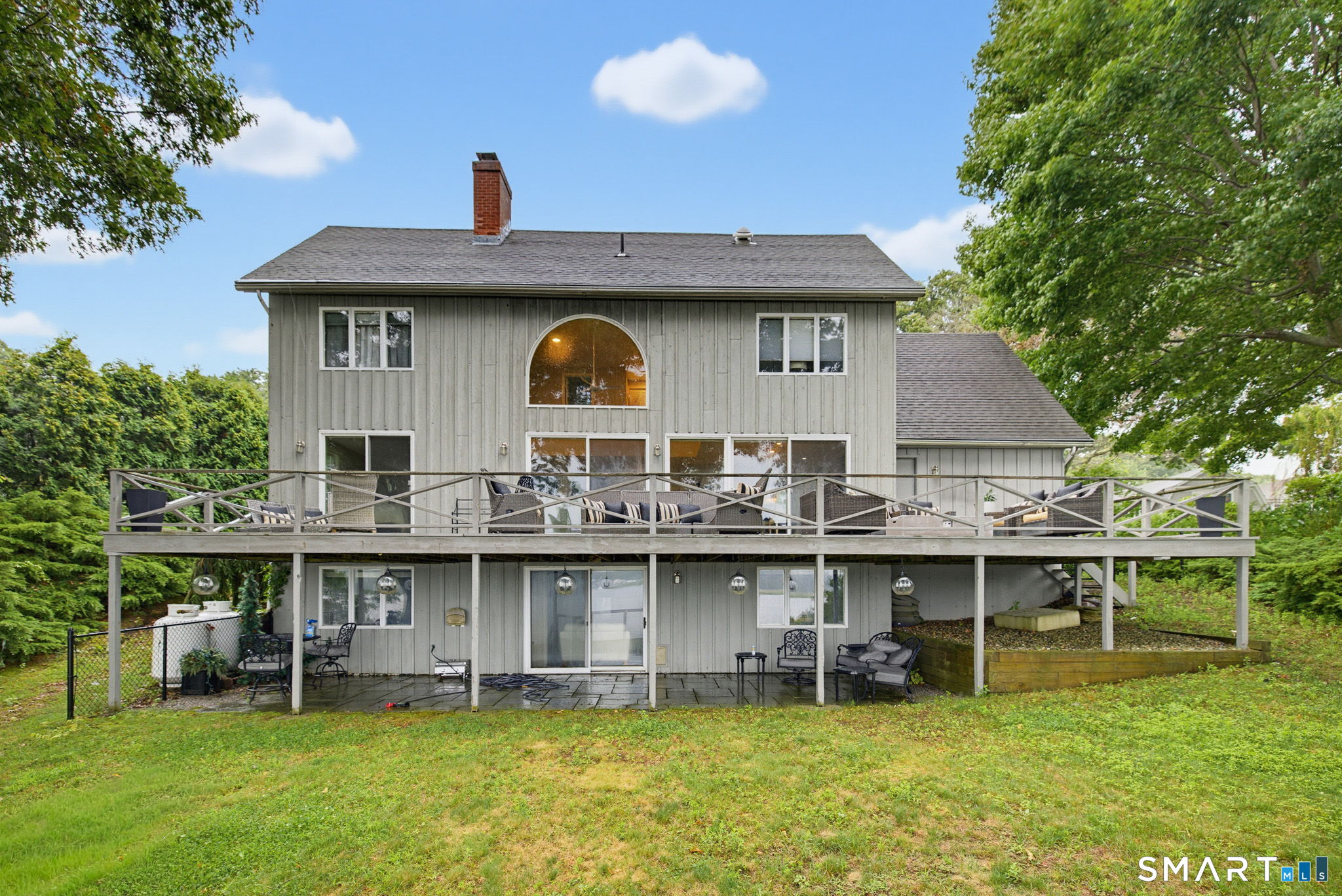 30 Riverside Avenue