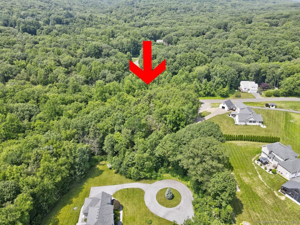 Property for Sale at Wildcat Road, Burlington, Connecticut -  - $150,000