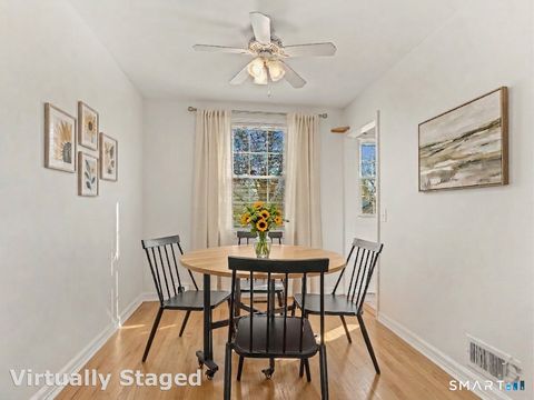 Tiny photo for 214 Sylvan Knoll Road #214, Stamford, CT 06902 (MLS # 24158702)