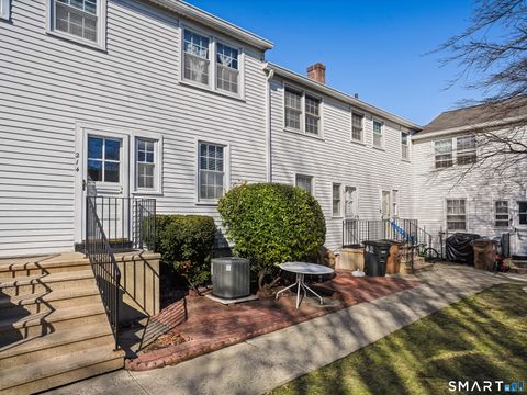 Tiny photo for 214 Sylvan Knoll Road #214, Stamford, CT 06902 (MLS # 24158702)