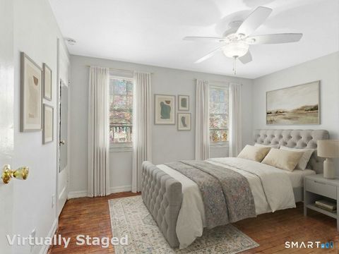 Tiny photo for 214 Sylvan Knoll Road #214, Stamford, CT 06902 (MLS # 24158702)