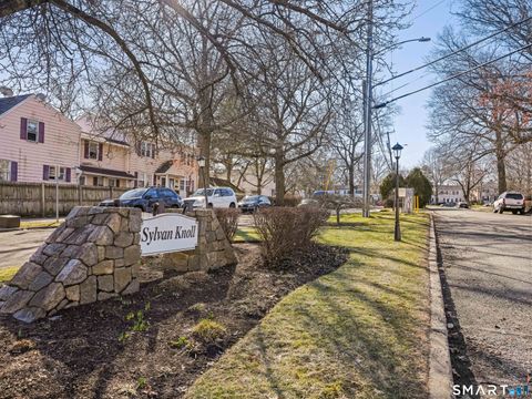 Tiny photo for 214 Sylvan Knoll Road #214, Stamford, CT 06902 (MLS # 24158702)