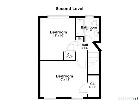 Tiny photo for 214 Sylvan Knoll Road #214, Stamford, CT 06902 (MLS # 24158702)