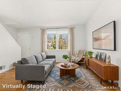 Tiny photo for 214 Sylvan Knoll Road #214, Stamford, CT 06902 (MLS # 24158702)