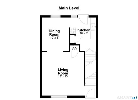 Tiny photo for 214 Sylvan Knoll Road #214, Stamford, CT 06902 (MLS # 24158702)