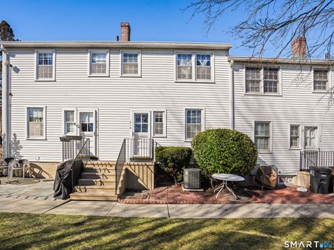 Tiny photo for 214 Sylvan Knoll Road #214, Stamford, CT 06902 (MLS # 24158702)