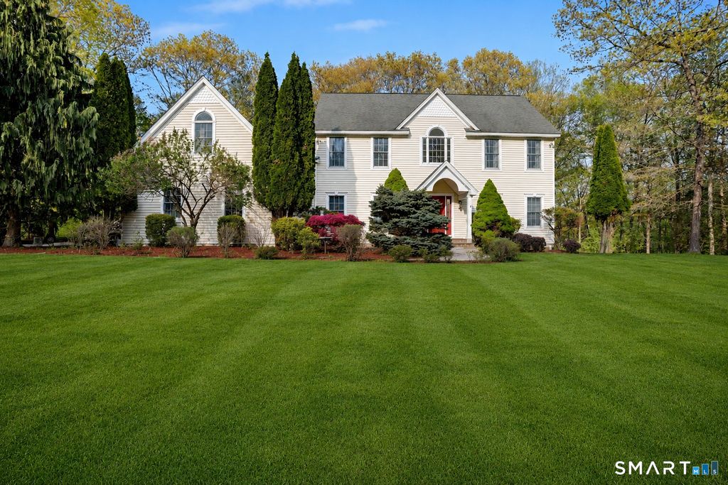 Photo of 3 Josephs Lane, Brookfield, CT 06804 (MLS # 24169709)