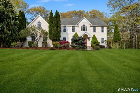 Photo of 3 Josephs Lane, Brookfield, CT 06804 (MLS # 24169709)