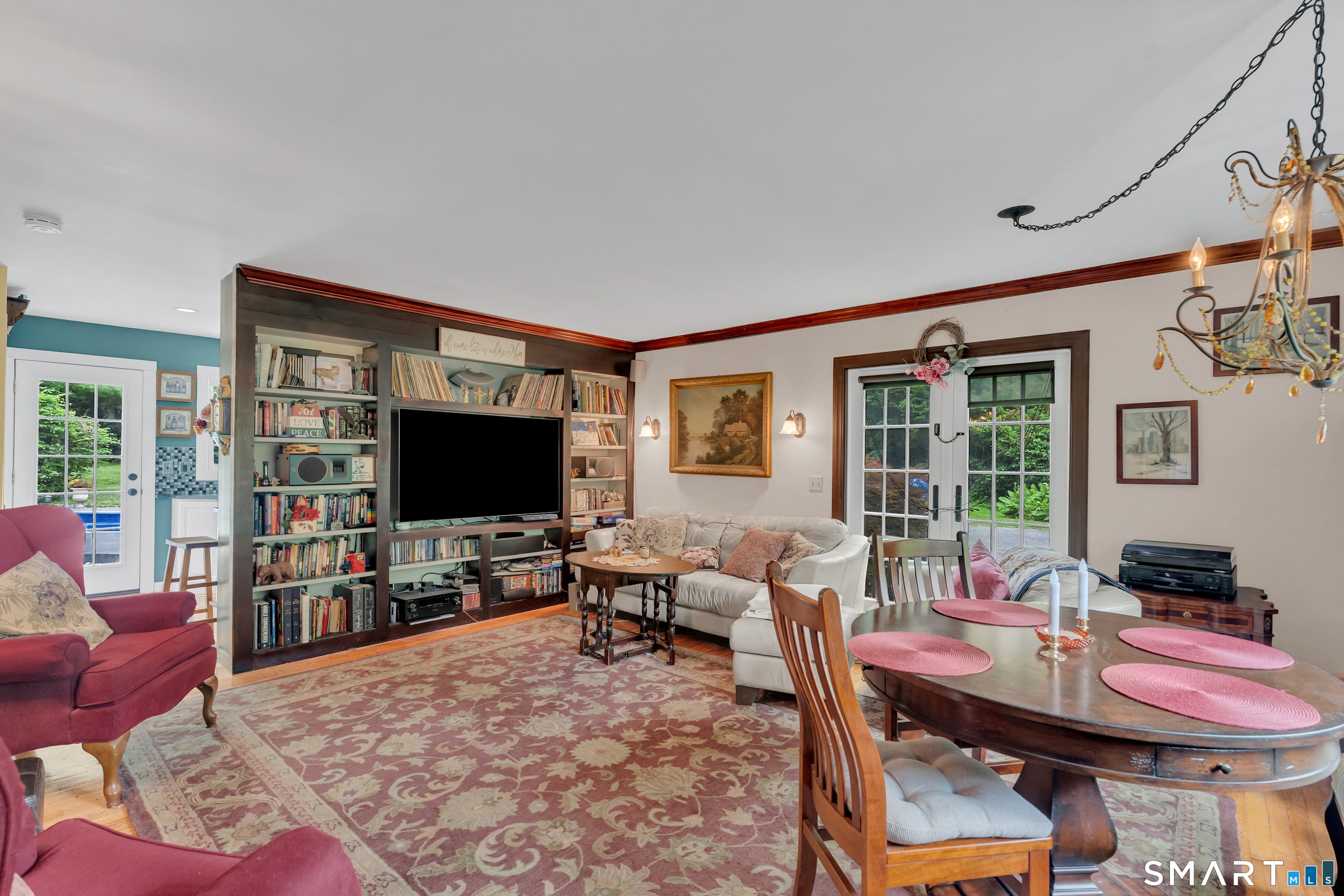 5 North Beech Tree Road