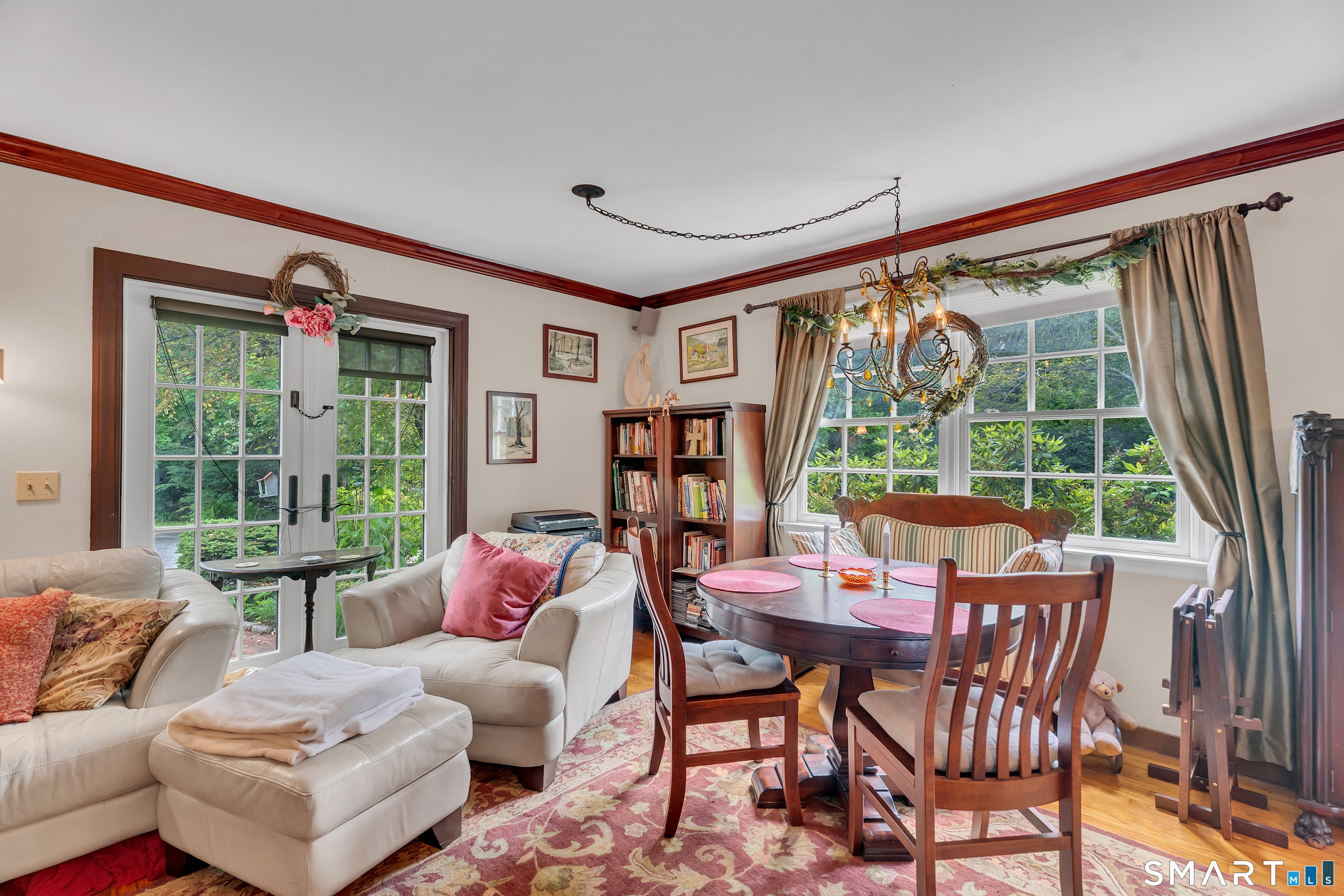 5 North Beech Tree Road