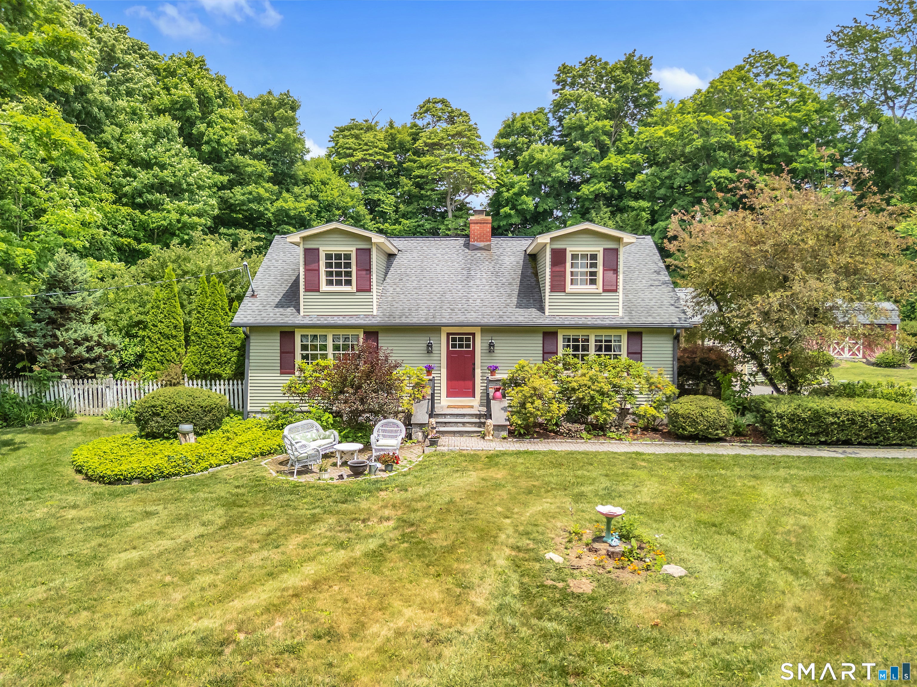 5 North Beech Tree Road