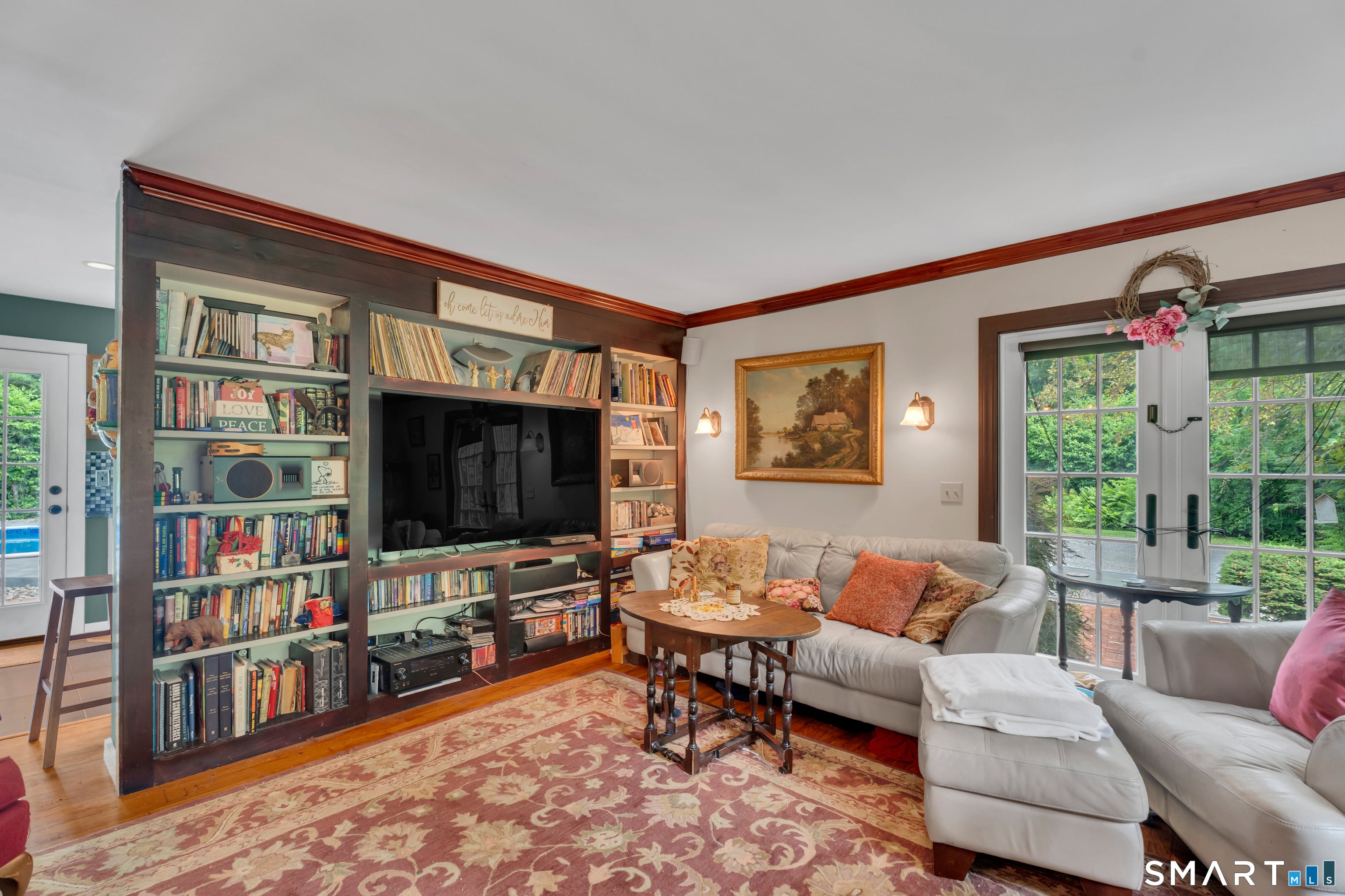 5 North Beech Tree Road