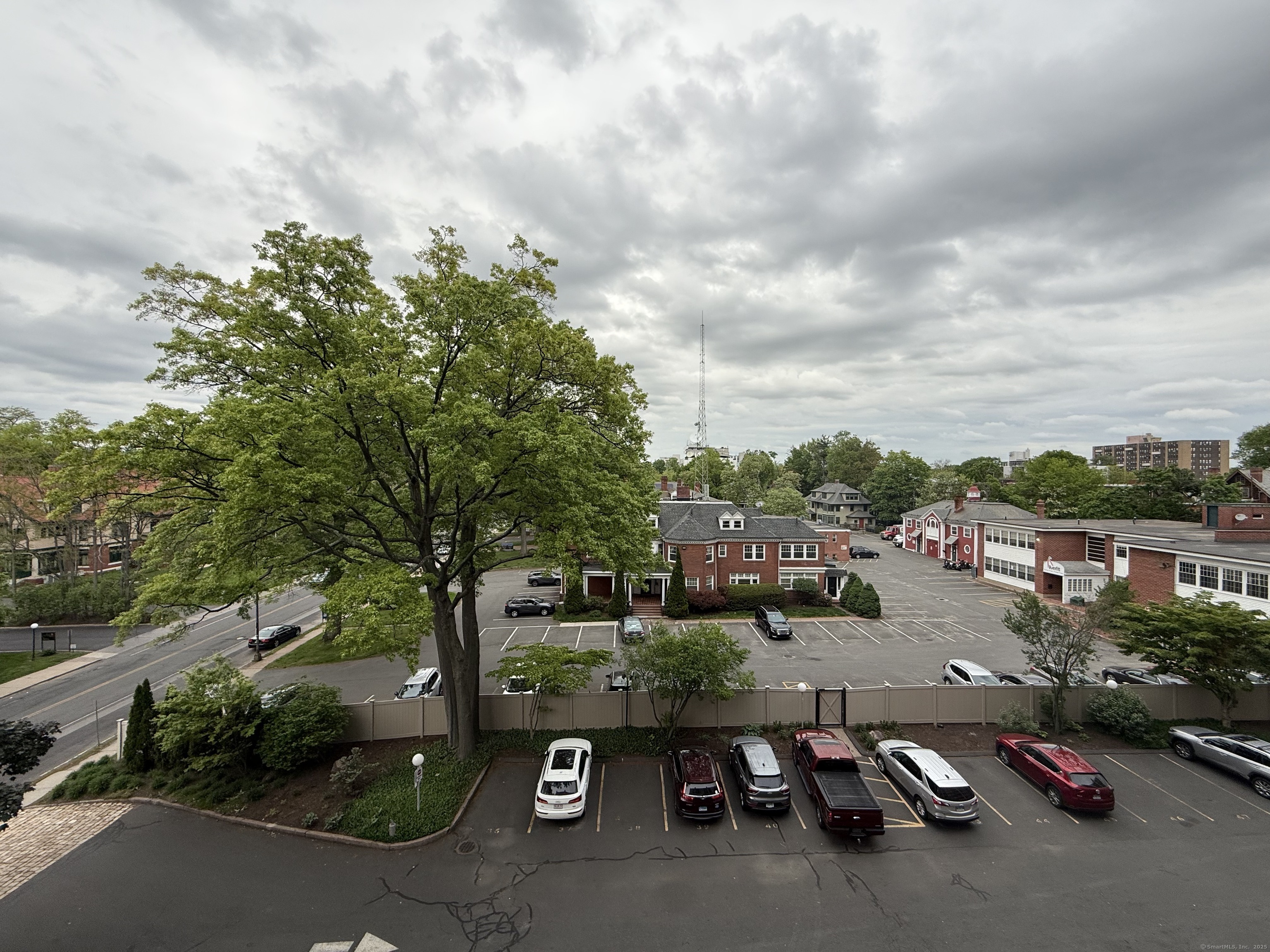 30 Woodland Street #APT 5F, Hartford, Connecticut image 14