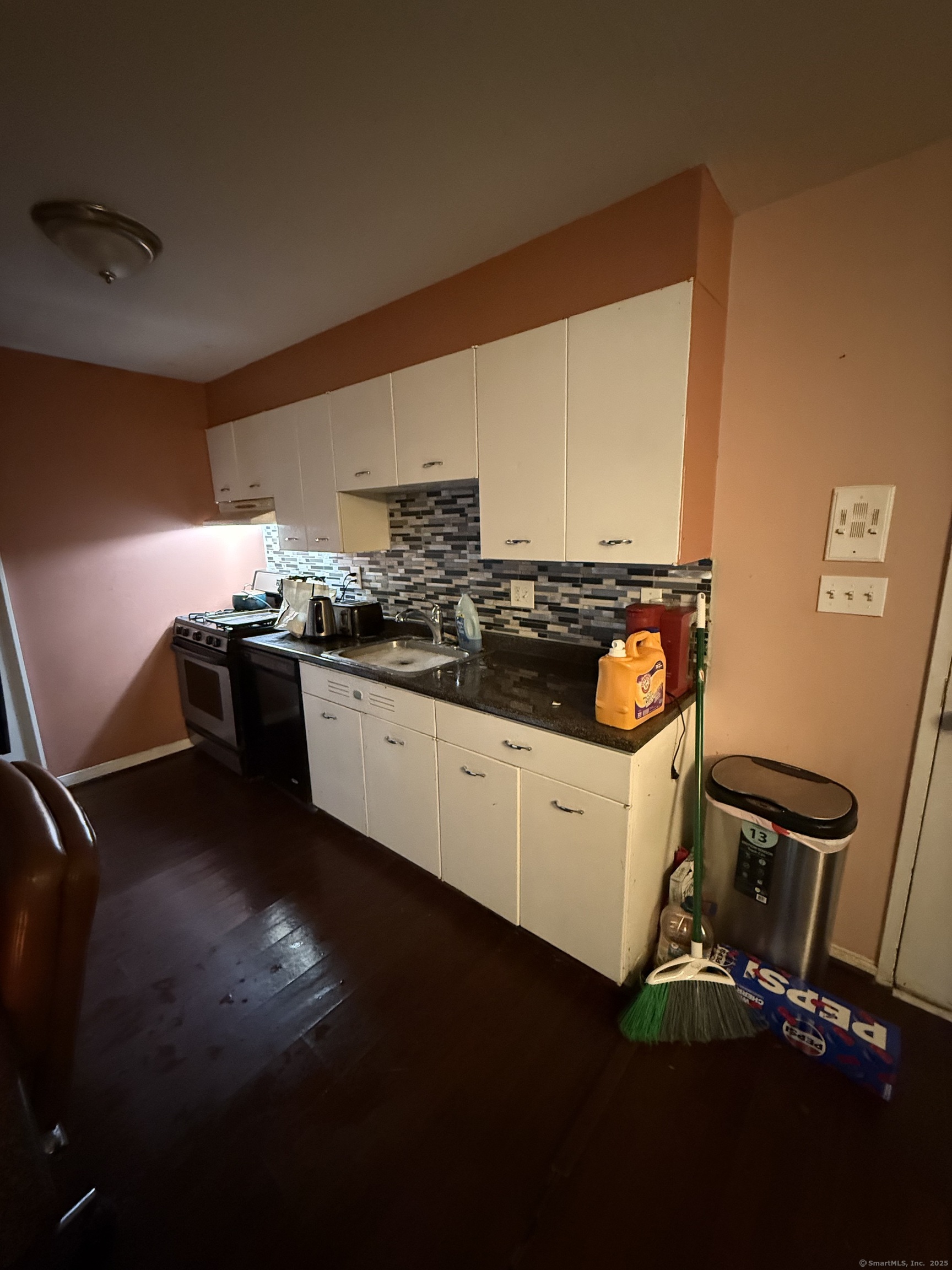 30 Woodland Street #APT 5F, Hartford, Connecticut image 5