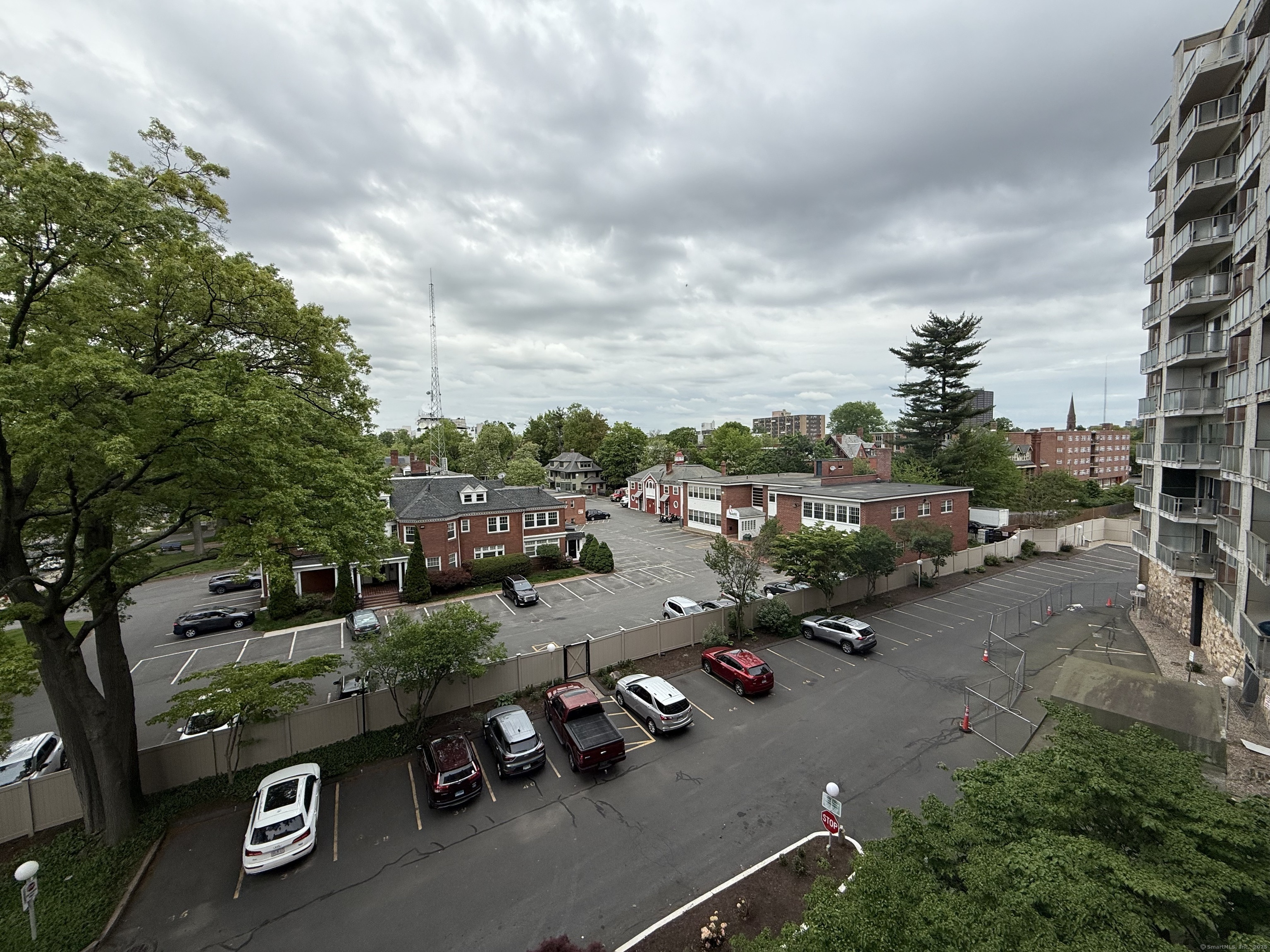 30 Woodland Street #APT 5F, Hartford, Connecticut image 12