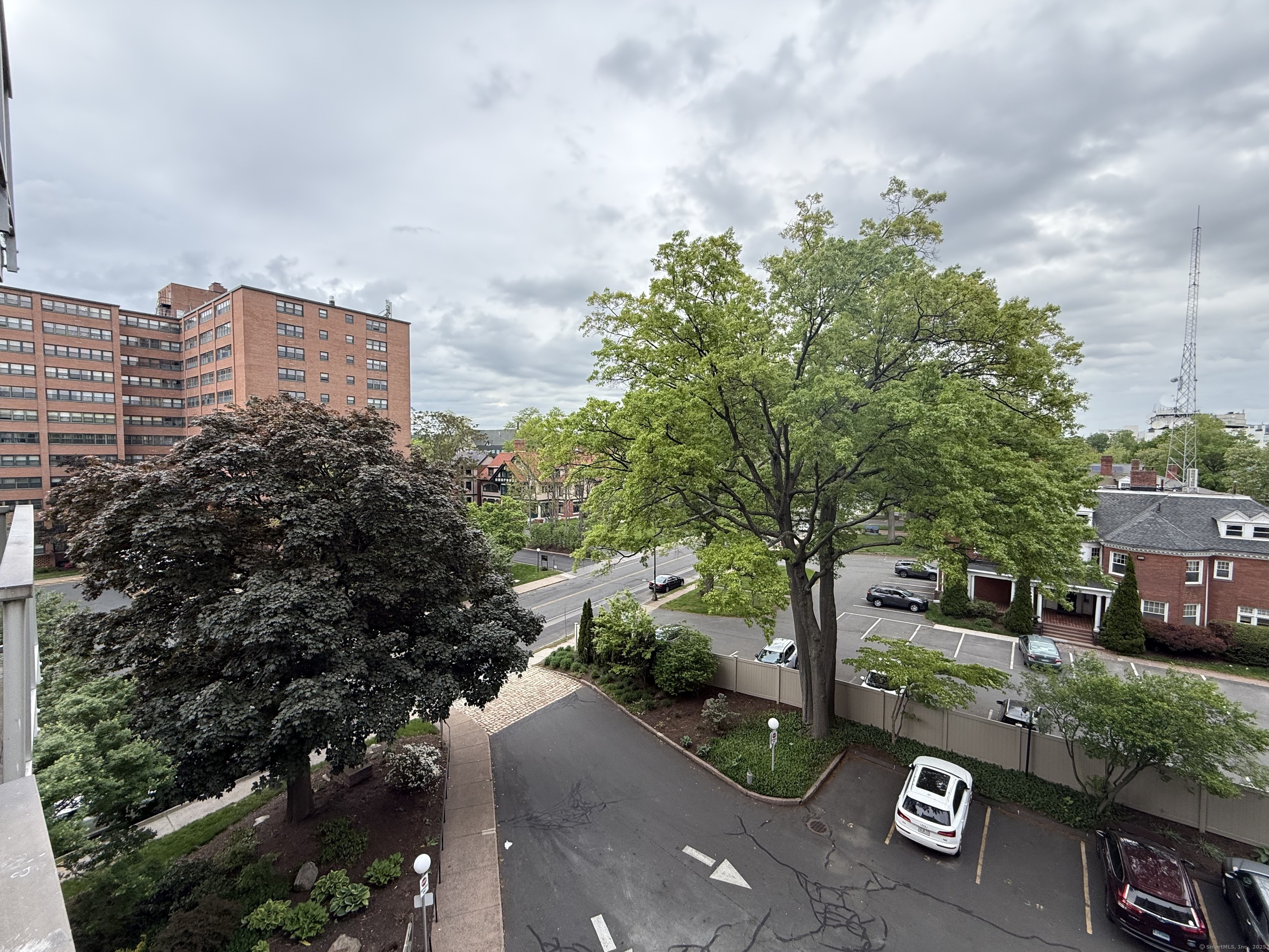 30 Woodland Street #APT 5F, Hartford, Connecticut image 13
