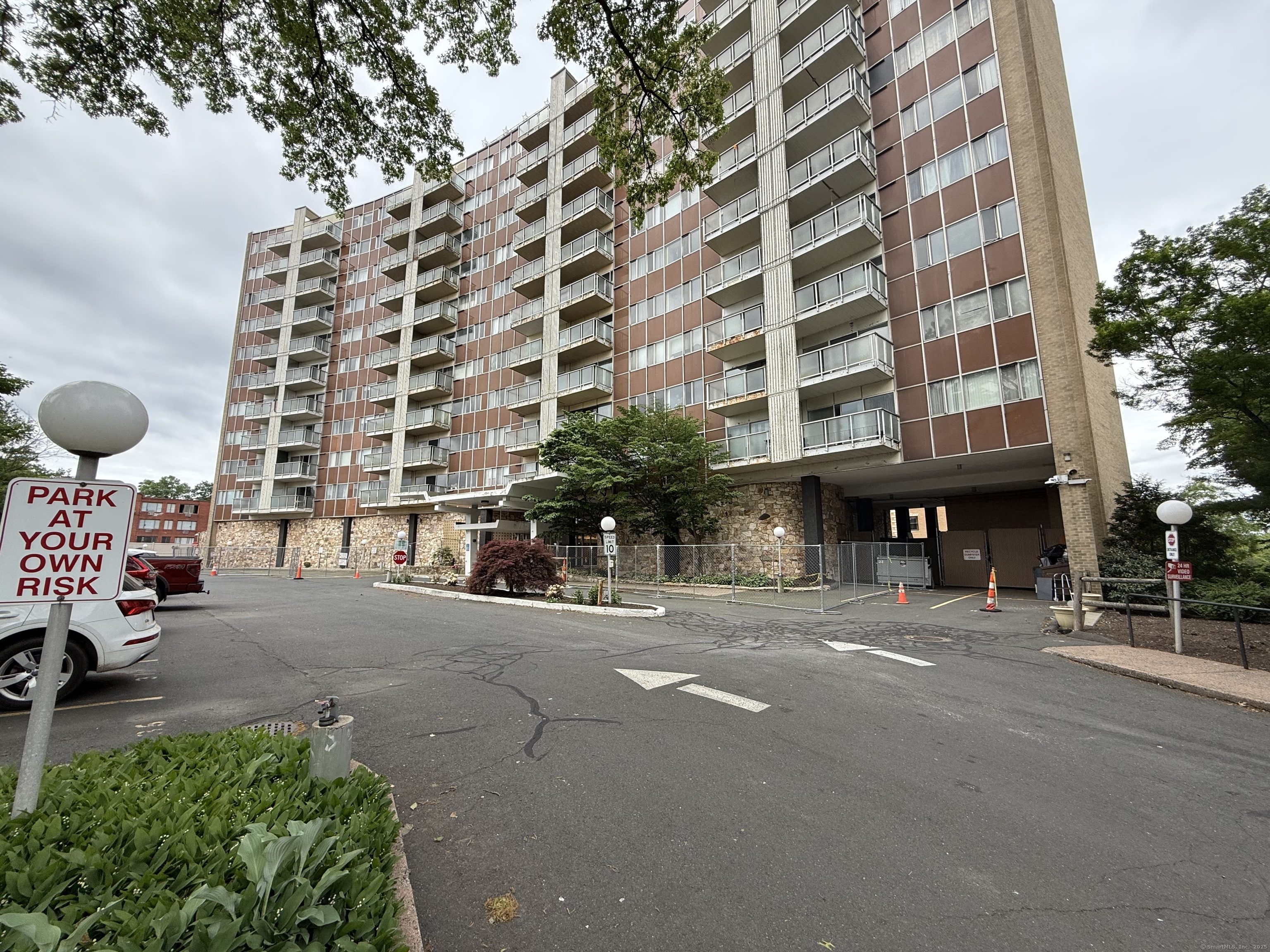 30 Woodland Street #APT 5F, Hartford, Connecticut image 2