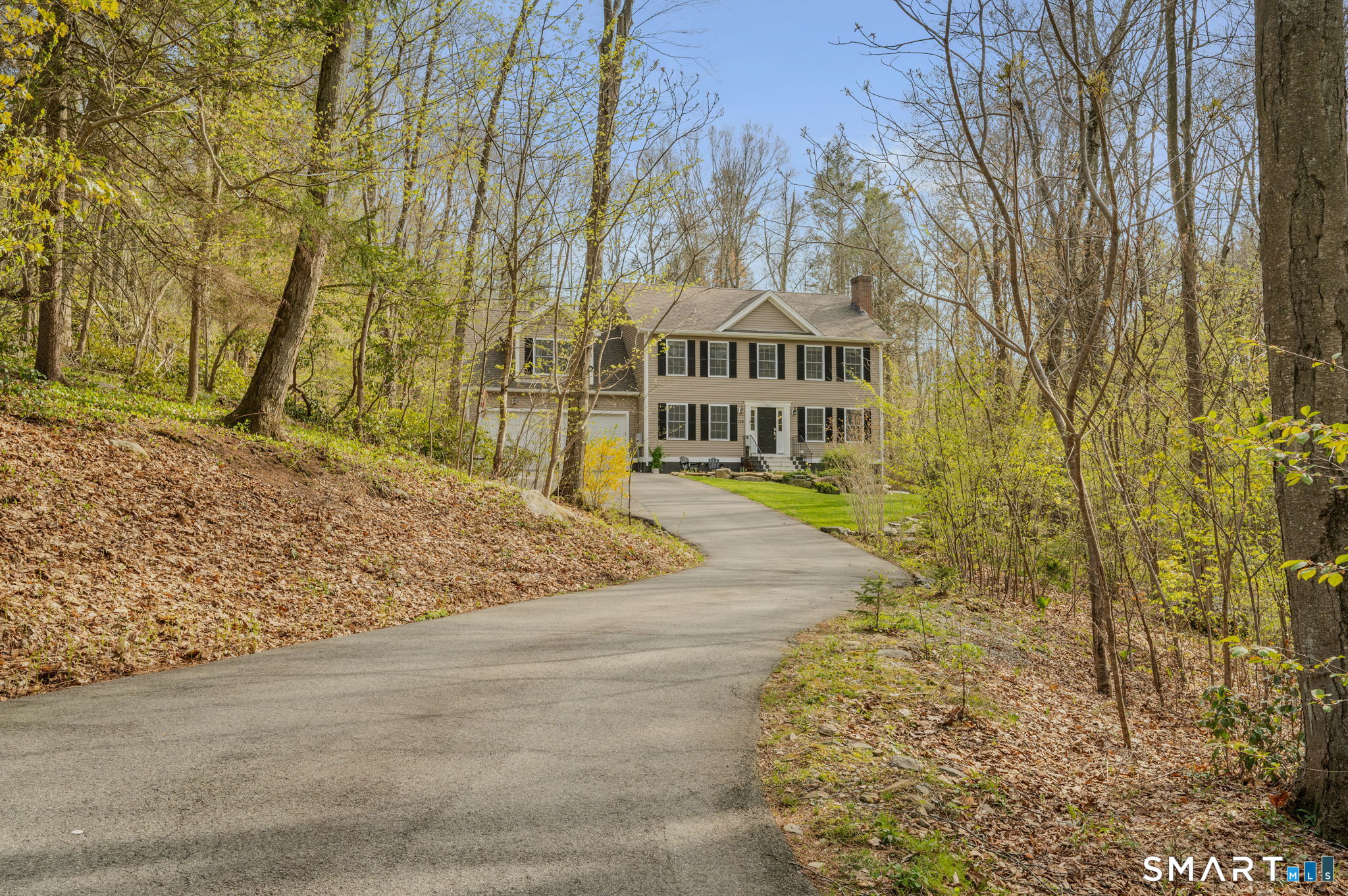 118 Rattling Valley Road