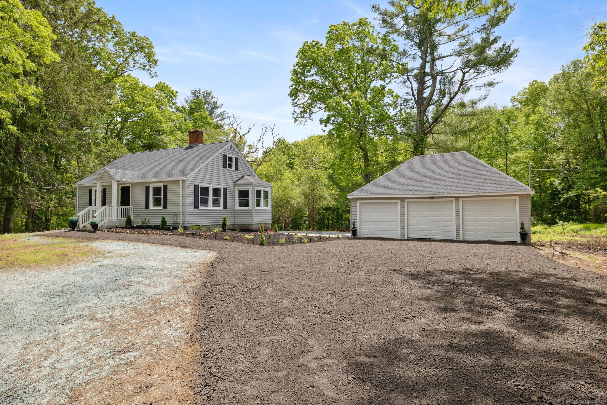 518 Gurleyville Road