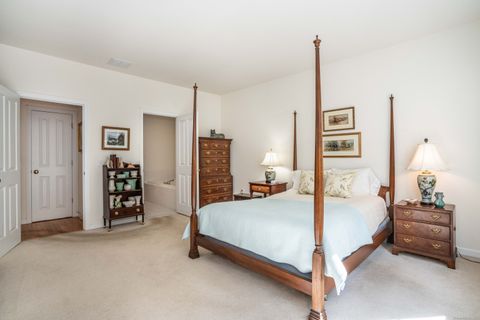Tiny photo for 28 Meadowview Court #28, Canton, CT 06019 (MLS # 24157619)