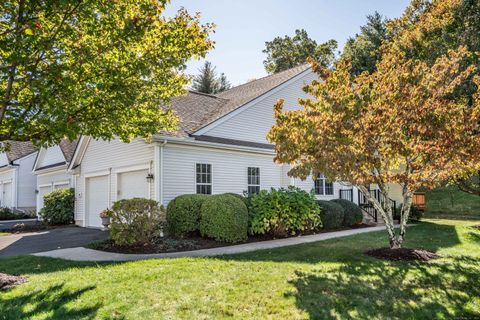 Tiny photo for 28 Meadowview Court #28, Canton, CT 06019 (MLS # 24157619)